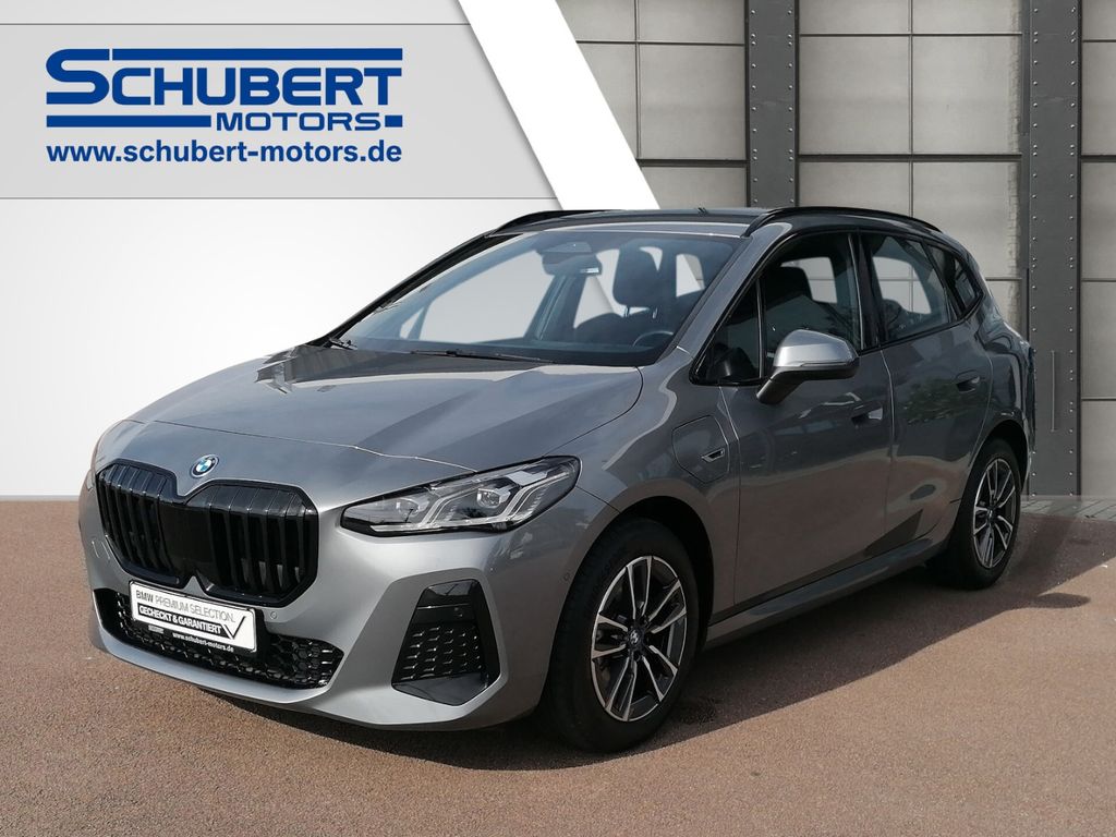 Bild des Angebotes BMW 230 Active Tourer e xDrive M Sport LED SHZ