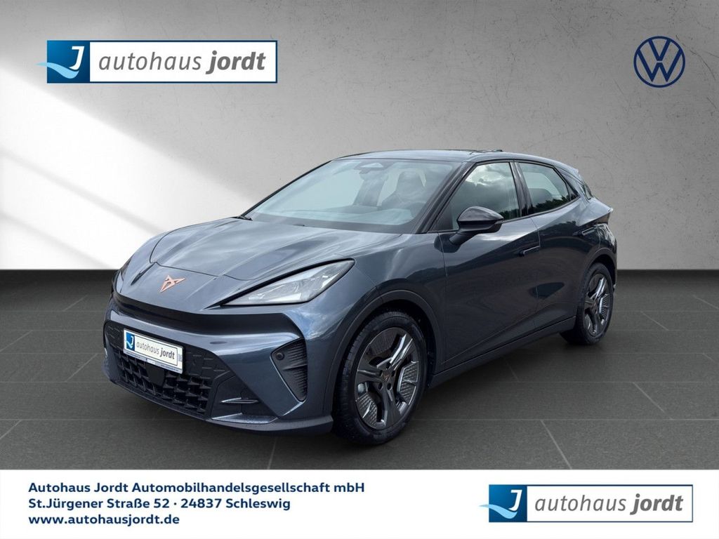 Bild des Angebotes Cupra Raval Endurance 52kWh AUTOMATIK RFK APP EPH SHZ