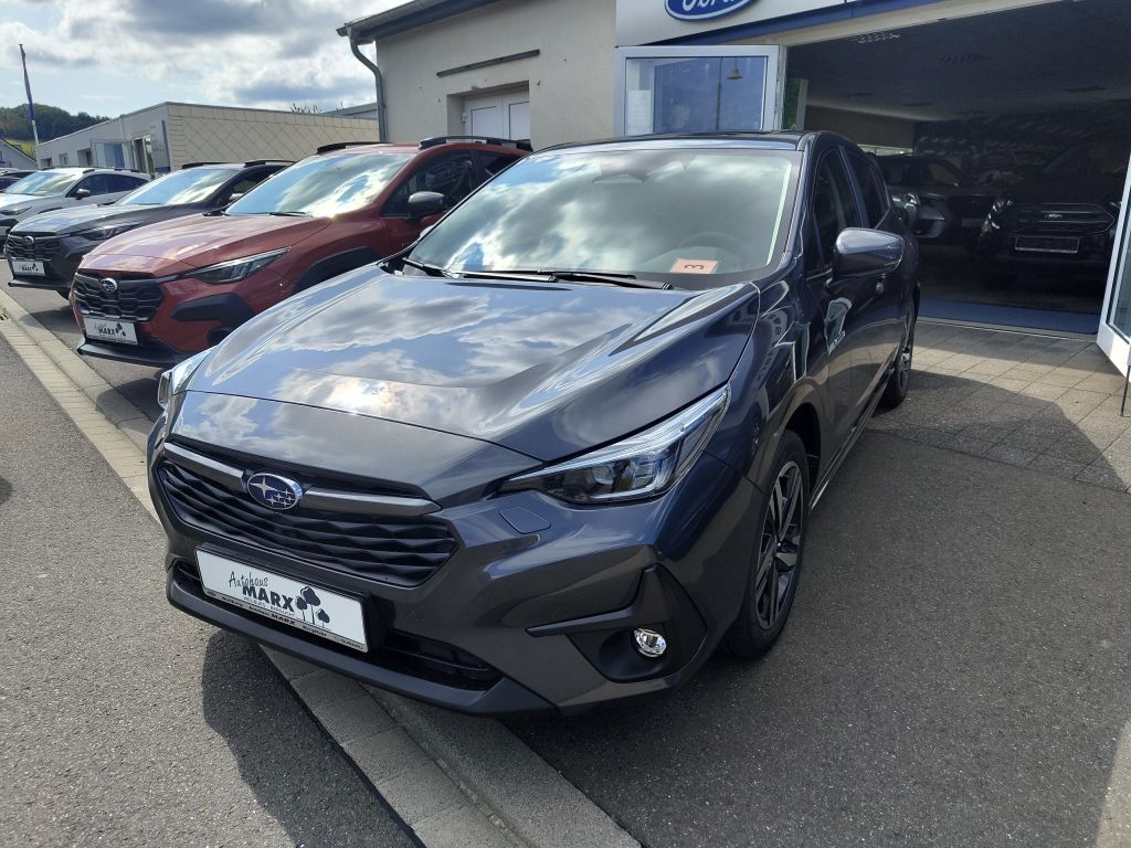 Bild des Angebotes Subaru Impreza Platinum