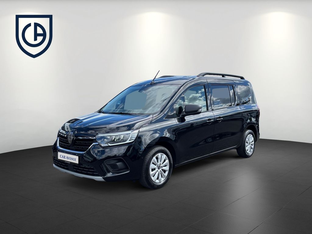 Bild des Angebotes Renault Kangoo PKW Grand Equilibre BLUE dCi 115 Klima-NA