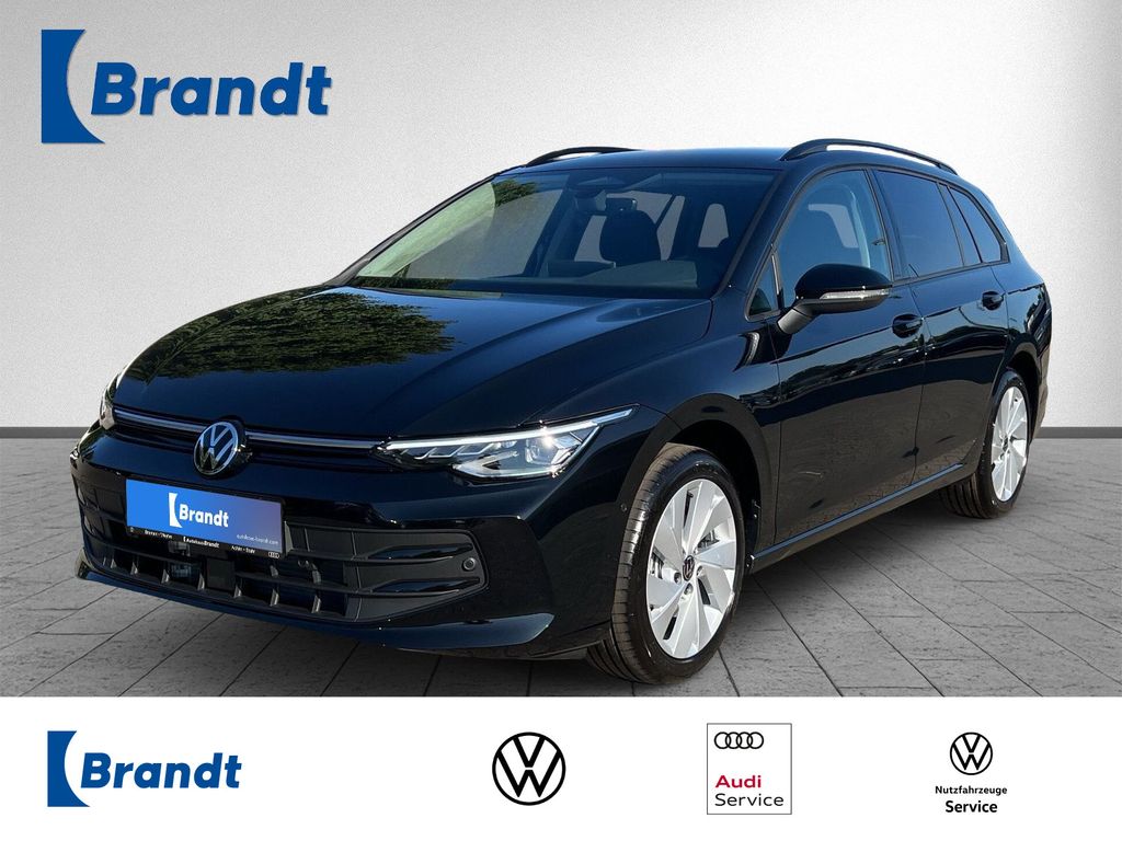 Bild des Angebotes Volkswagen Golf VIII Variant 2.0 TDI Life DSG+LED+KAM.+AHK