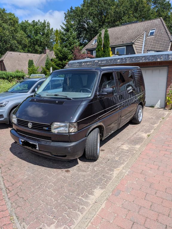 Bild des Angebotes Volkswagen T4 andere