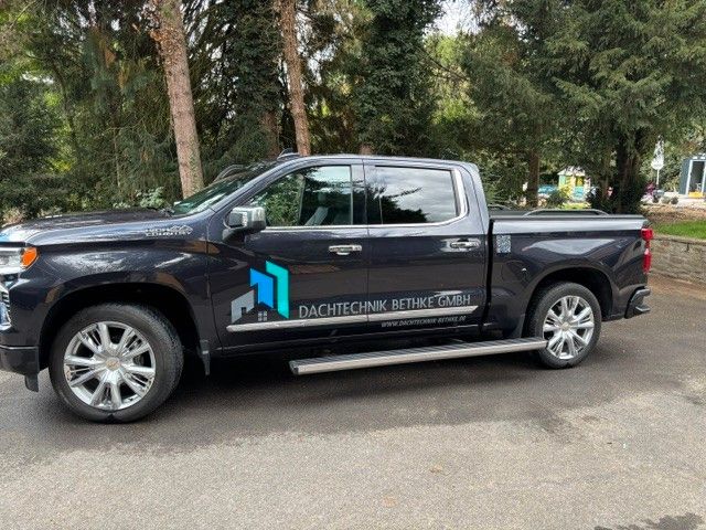 Bild des Angebotes Chevrolet Silverado High Country