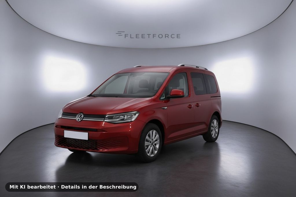 Bild des Angebotes Volkswagen Caddy Maxi Basis ACC KAMERA PDC SHZ AHK