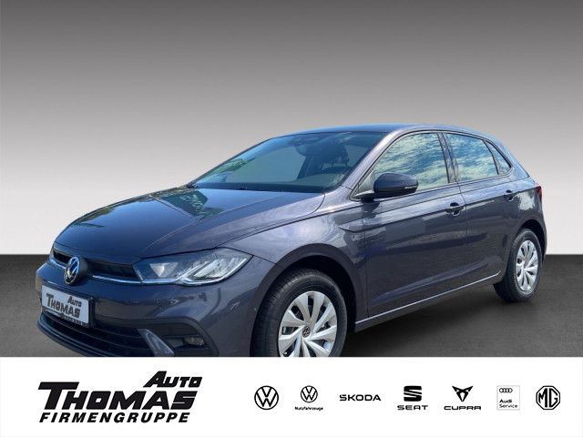Bild des Angebotes Volkswagen Polo Life 1,0 l 59 kW (80 PS) 5-Gang AC*SH*NSW*