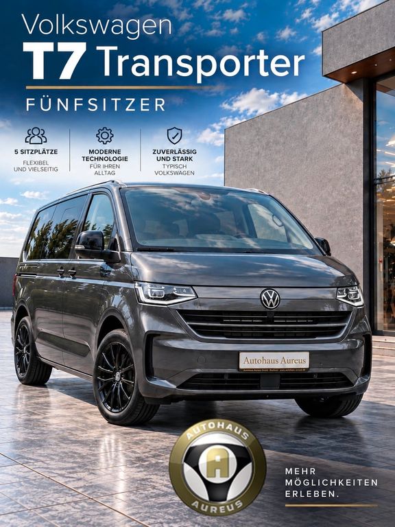 Bild des Angebotes Volkswagen T7 Transporter