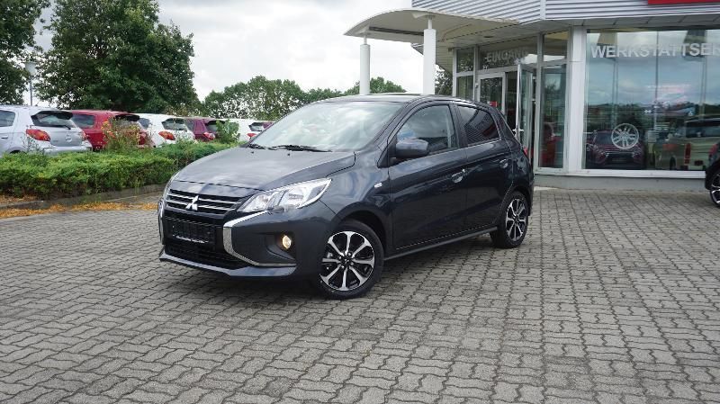 Bild des Angebotes Mitsubishi Space Star Select+ 1.2 MIVEC ClearTec 5-Gang