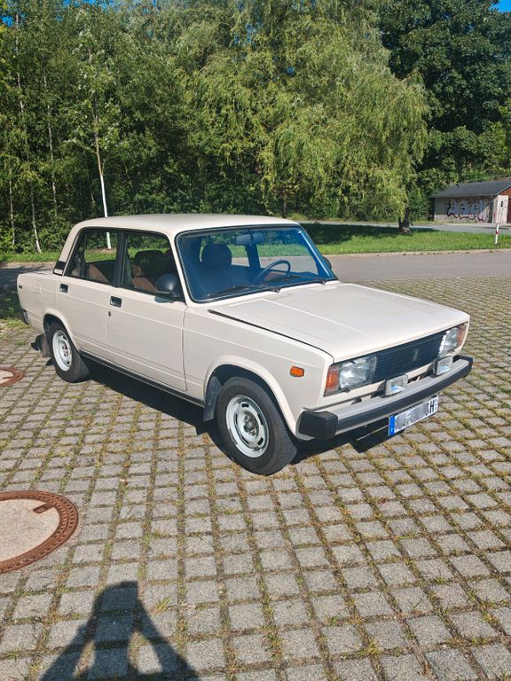 Bild des Angebotes Lada Nova VAZ 2105
