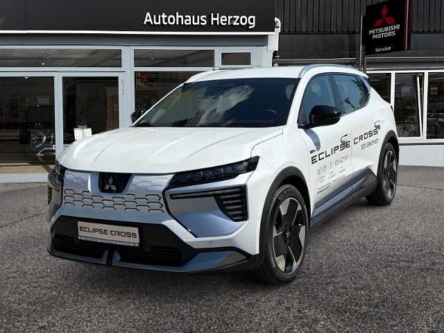 Bild des Angebotes Mitsubishi Eclipse Cross Diamant PLUS 87 kWh (22kW)