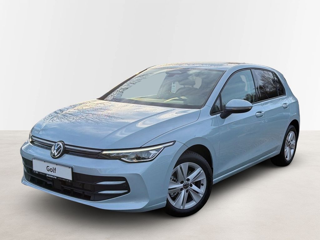Bild des Angebotes Volkswagen Golf VIII Life 1.5 TSI 6-Gang HUD LED Navi ACC S