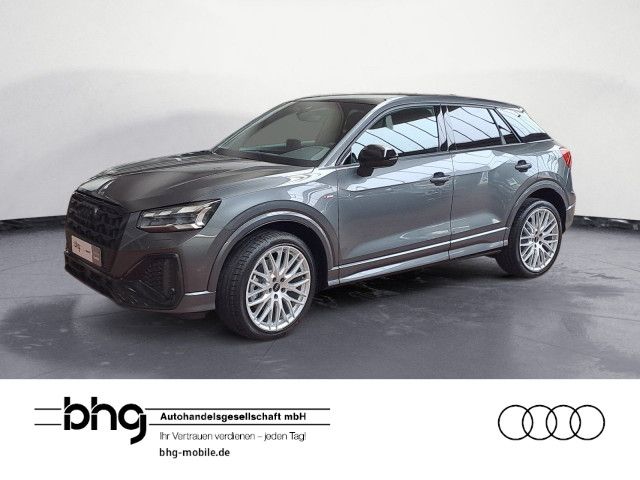 Bild des Angebotes Audi Q2 S line 35 TFSI 150 PS S tronic
