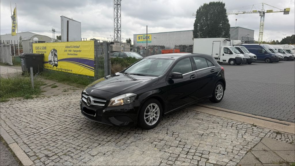 Bild des Angebotes Mercedes-Benz A 160 A A 160 CDI / d