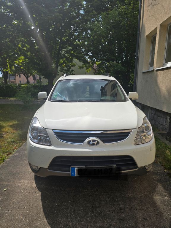 Hyundai ix55 3.0 V6 Automatik, 3T Anhängerlast , 7Sitze