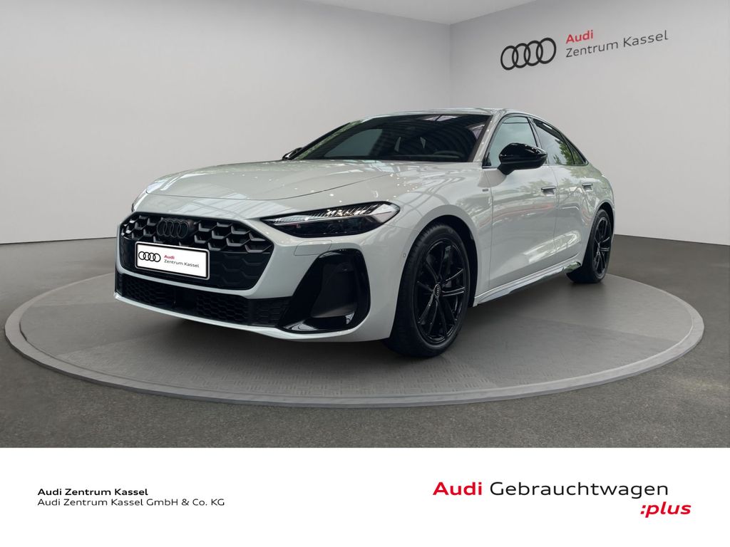 Bild des Angebotes Audi A5 Lim e-hybrid qu S line Navi B&O AHK Tech+