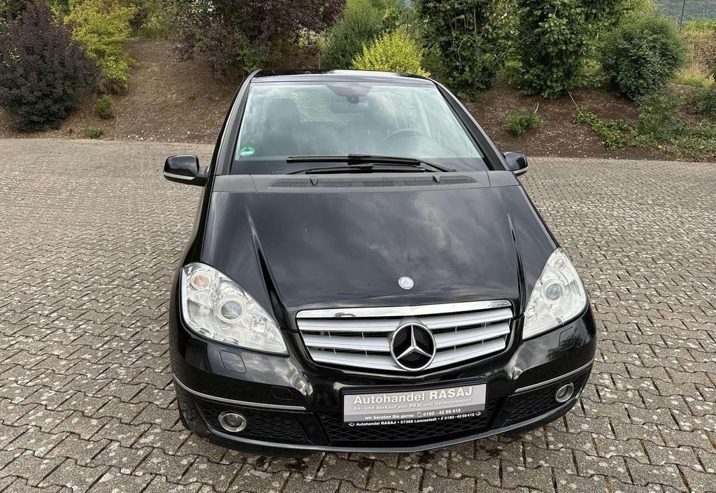 Bild des Angebotes Mercedes-Benz A 200 Avantgarde 5-türig (169.033)*KLIMA*NAVI*LE