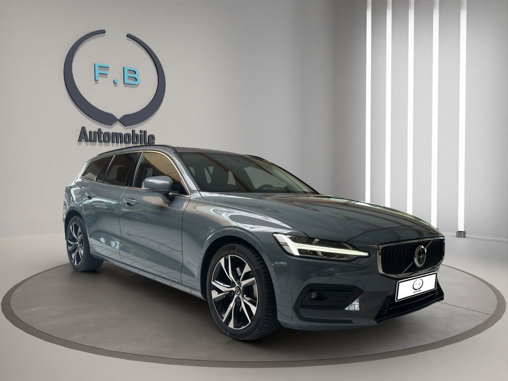 Bild des Angebotes Volvo V60 Core *RFK*UVM..