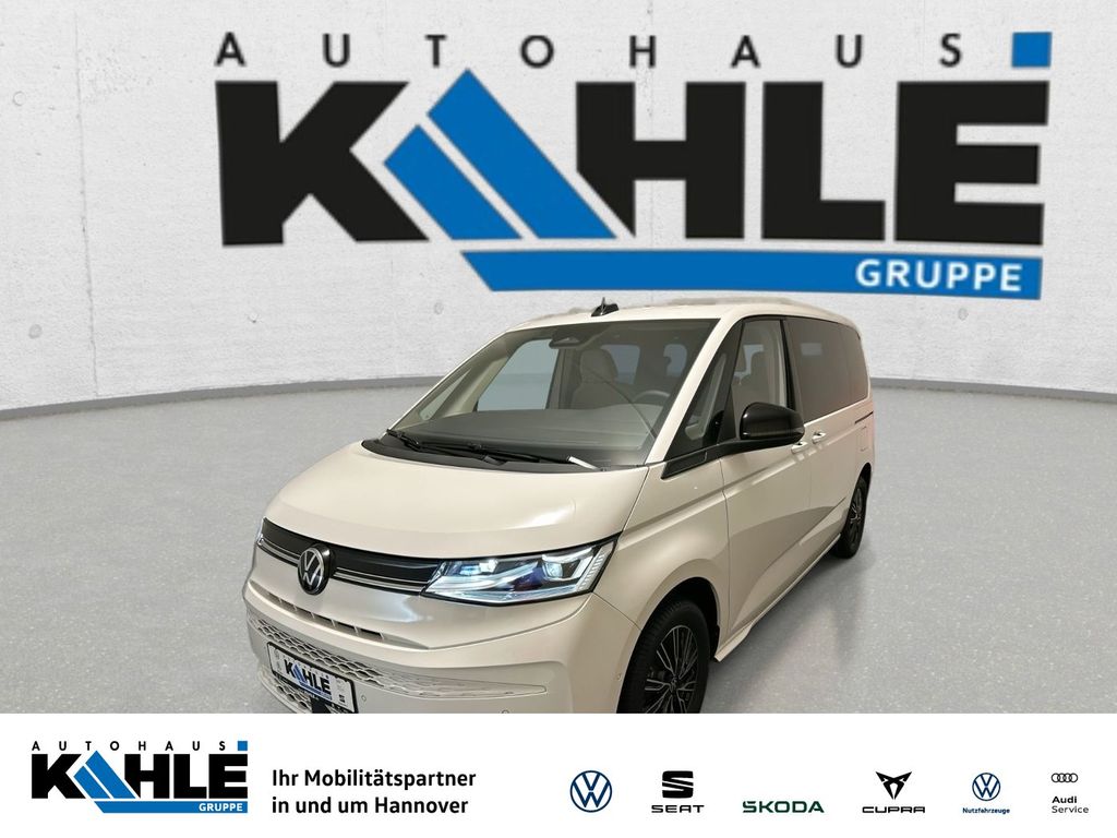 Bild des Angebotes Volkswagen T7 Multivan Life Motor: 2.0 l TDI SCR 110 kW Get
