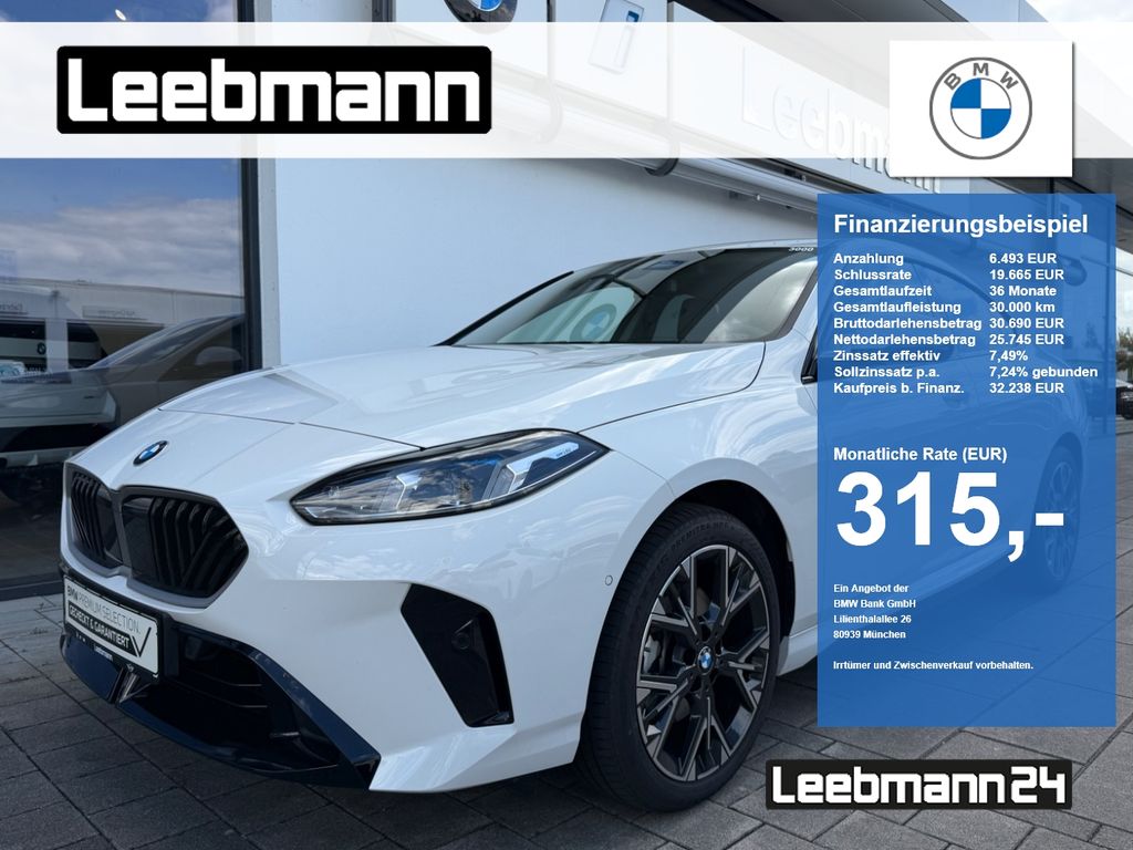 BMW 220 Gran Coupé M-Sport-Ext. Premiumpaket/18-Zoll