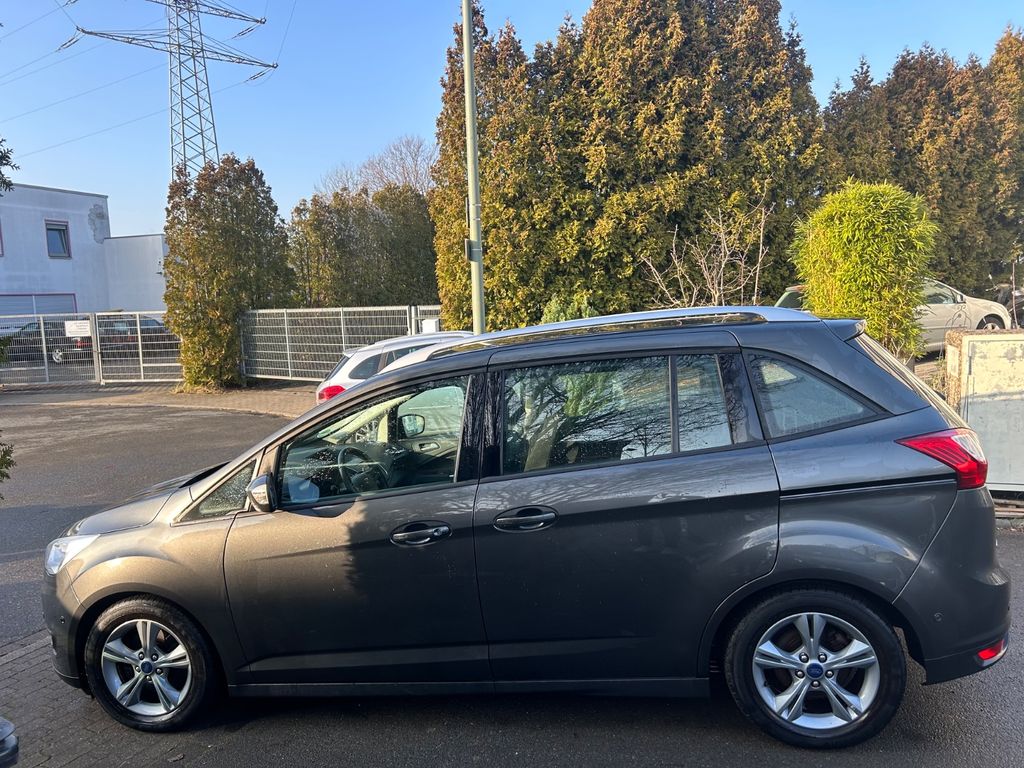 Bild des Angebotes Ford Grand C-Max Grand C-MAX Cool & Connect