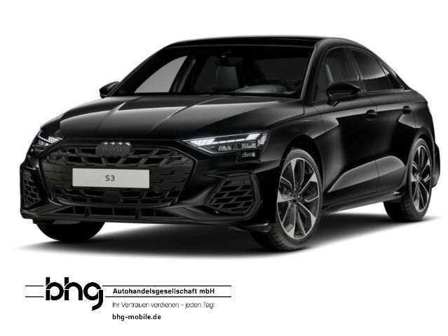 Bild des Angebotes Audi S3 Limousine TFSI 245(333) kW(PS) S tronic