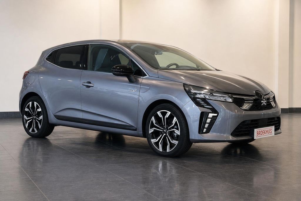 Bild des Angebotes Mitsubishi Colt   Top Hybrid