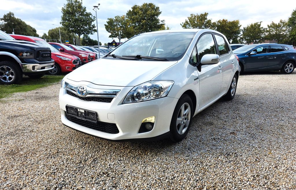 Bild des Angebotes Toyota Auris 1.8 Hybrid Life