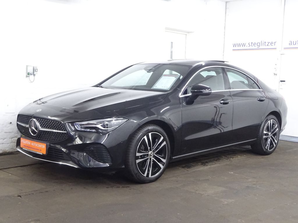Bild des Angebotes Mercedes-Benz CLA 180 Progressive Advanced 7G Pano/LED/Kamera