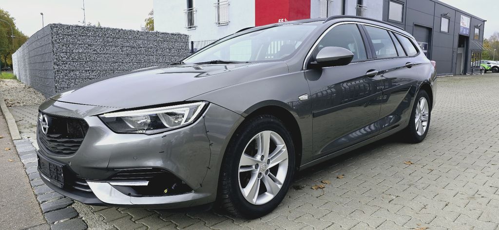 Bild des Angebotes Opel Insignia B Sports Tourer Edition