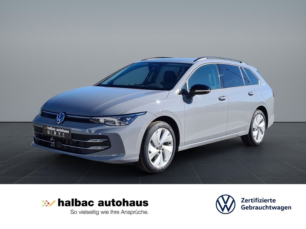 Bild des Angebotes Volkswagen Golf Variant 2.0 TDI DSG ENERGY+AHK+WR+NAVI+MATR