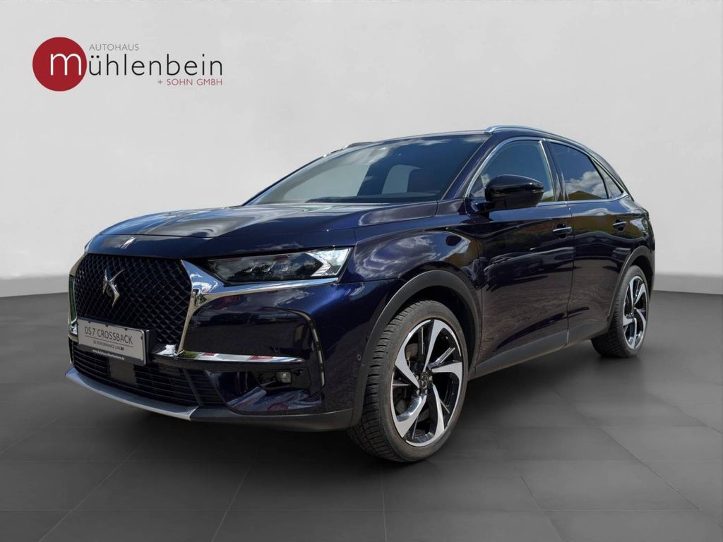 Bild des Angebotes Citroën DS7 RIVOLI E-TEN 300PS*4x4*PANO*DS NIGHT VISION*