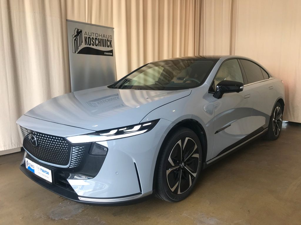Bild des Angebotes Mazda 6e  5HB EV 258ps 1AT RWD Takumi Plus