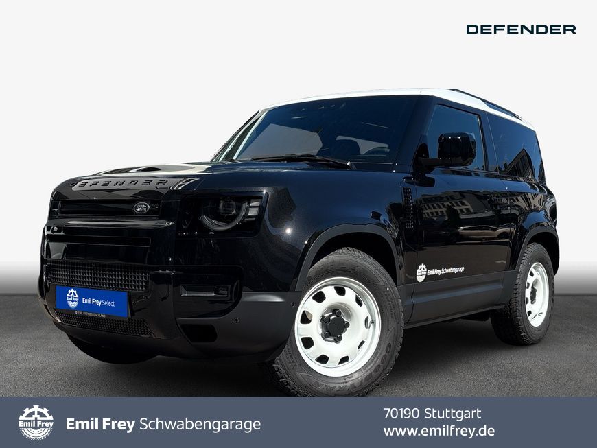Bild des Angebotes Land Rover Defender 90 D250 S 183 kW, 3-türig (Diesel)