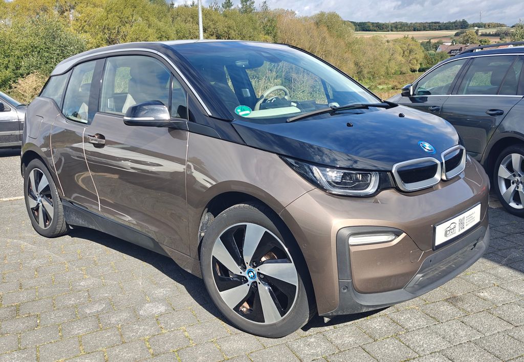Bild des Angebotes BMW i3 (120 Ah), 125kW