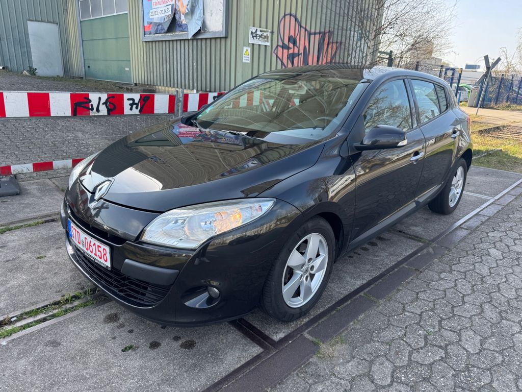Bild des Angebotes Renault Megane III Lim. Dynamique*KEYLESS*2.Hand*Klima*