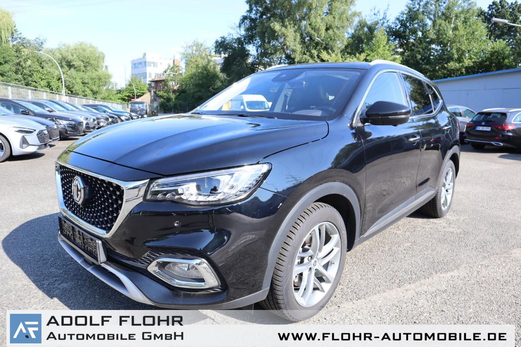 Bild des Angebotes MG EHS Luxury PHEV Autom. Kamera. Navi. Leder. Klim