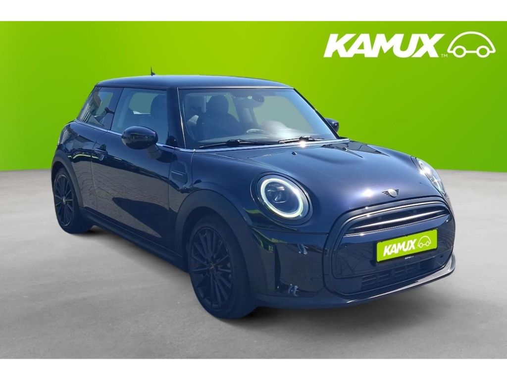 Bild des Angebotes MINI One 1.5 Steptronic Classic Trim+NAVI+VIRTUAL+PDC