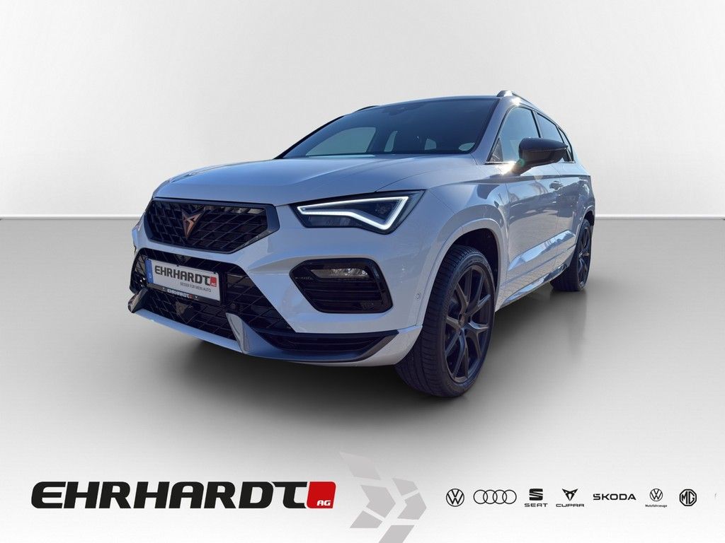 Bild des Angebotes Cupra Ateca 2.0 TSI DSG 4Drive VZ DCC AHK*VIRTUAL*NAVI