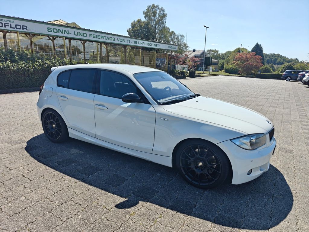 Bild des Angebotes BMW 130i
