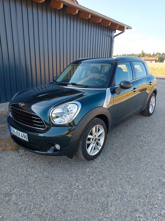 Bild des Angebotes MINI Countryman C (Cooper)
