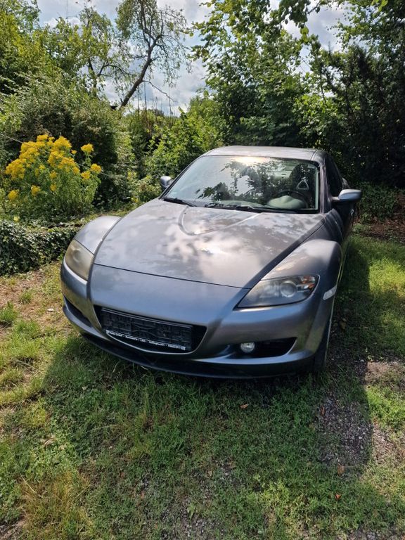 Bild des Angebotes Mazda RX-8 Renesis 141kW Renesis