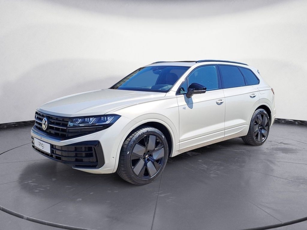 Bild des Angebotes Volkswagen Touareg R 3,0 l V6 eHybrid OPF 4MOTION 2   /   8