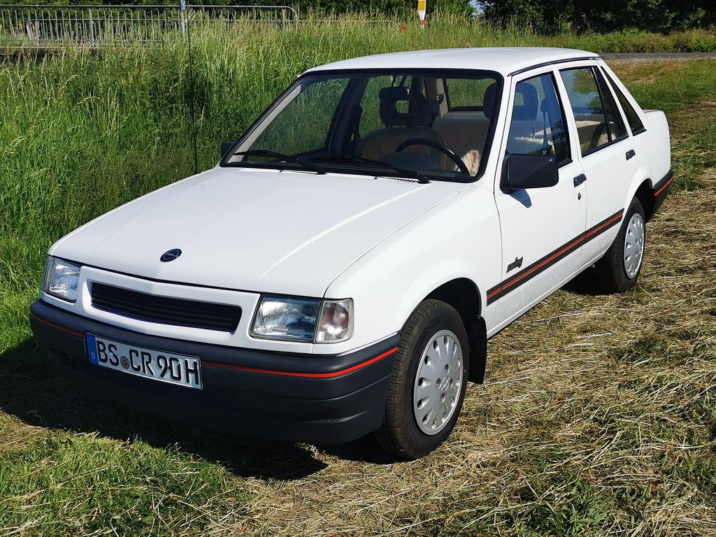 Opel Corsa 1.5 Diesel