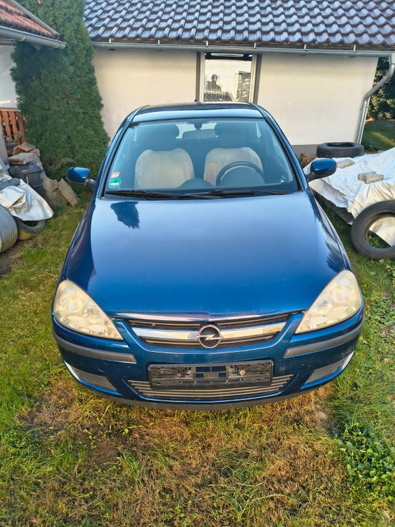 Bild des Angebotes Opel Corsa 1.4 Twinport -