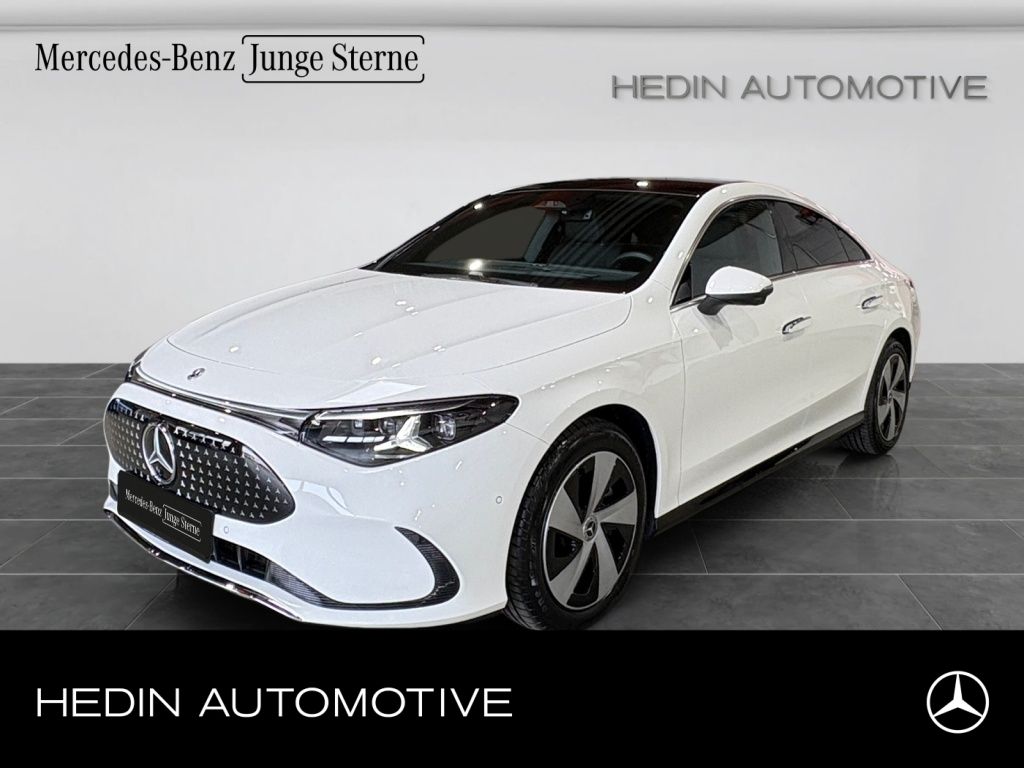 Bild des Angebotes Mercedes-Benz CLA 250+ EQ PROGRESSIVE|PANO|HUD|MEMO|MBEAM|LHZ|