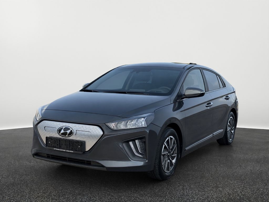 Hyundai IONIQ Ioniq Style Elektro*KAMERA*LED*CARPLAY*