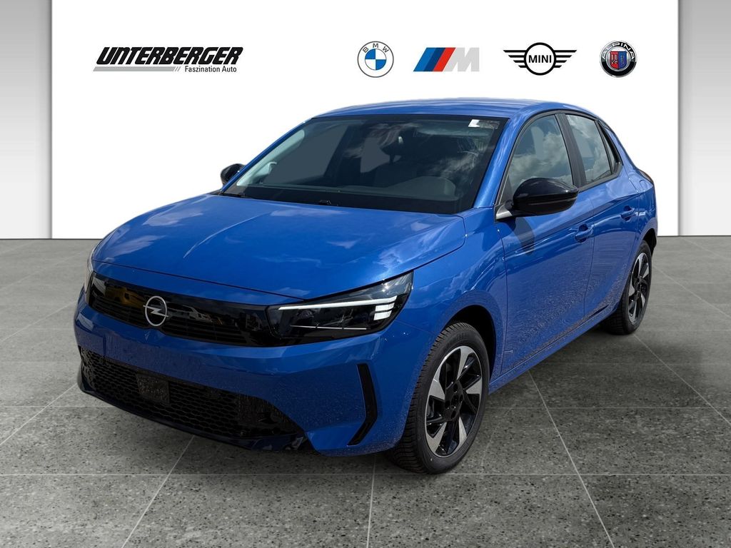 Bild des Angebotes Opel Corsa Electric Edition 136PS e Edition
