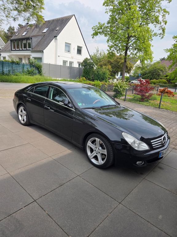 Bild des Angebotes Mercedes-Benz CLS 500