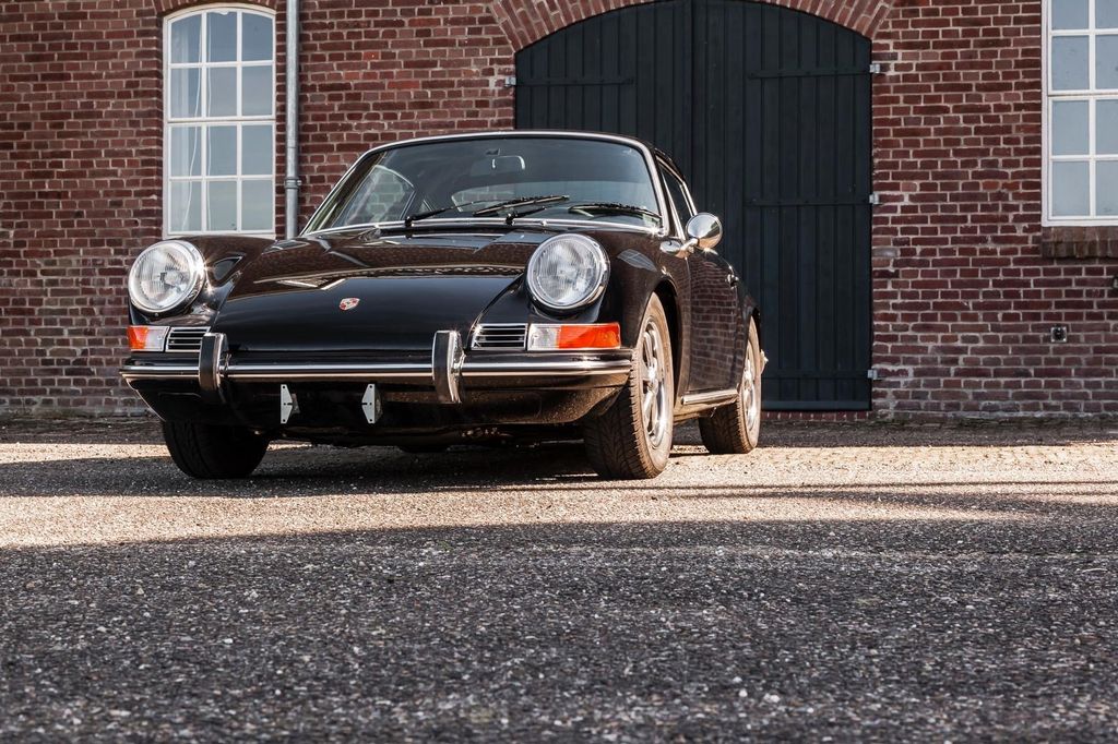 Bild des Angebotes Porsche 911 Urmodell