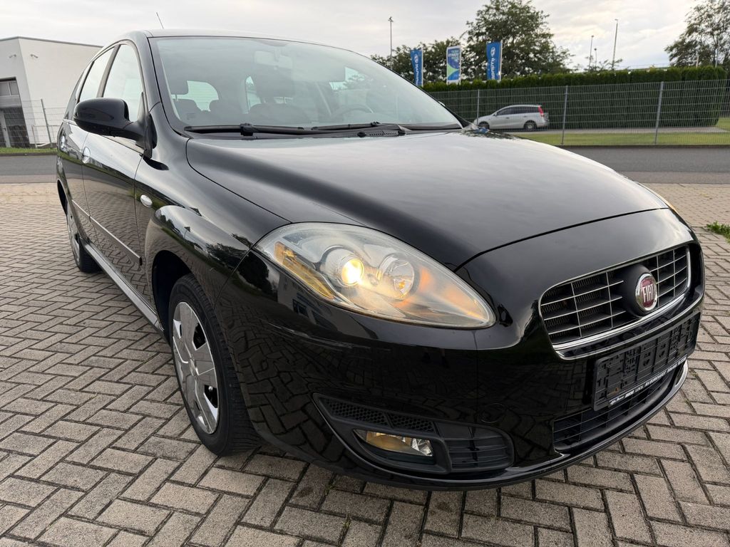 Bild des Angebotes Fiat Croma 1.8 16V MPI Active*2 Hand*Klima*
