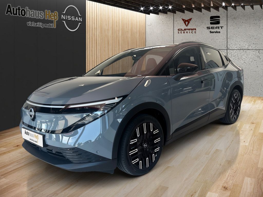 Bild des Angebotes Nissan Leaf 75 kWh Evolve HUD 360° SHZ BOSE